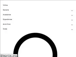 Sites similar to delacroixvinhos.com.br