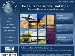 Sites similar to delacruz-chb.com