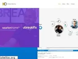 Sites similar to delacruzdynamics.com
