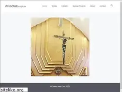 Sites similar to delacruzsculpture.com