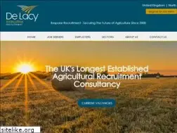 Sites similar to delacyexecutive.co.uk