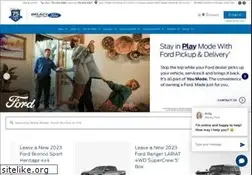 Sites similar to delacyford.com