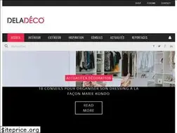 Sites similar to deladeco.fr