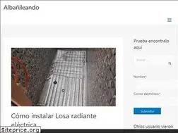 Sites similar to deladrillo.com