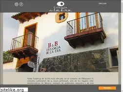 Sites similar to delaera.com