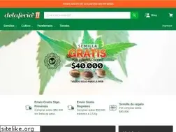 Sites similar to delaferia.cl