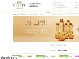 Sites similar to delafi.ua