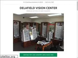 Sites similar to delafield-vision.com