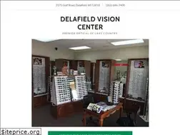 Sites similar to delafieldvisioncenter.com