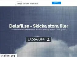 Sites similar to delafil.se