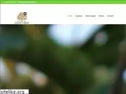 Sites similar to delafleuraufruit.be