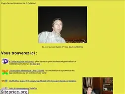 Sites similar to delafond.org