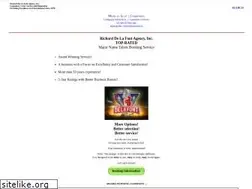 Sites similar to delafont.com