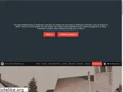 Sites similar to delafrontiere.nl