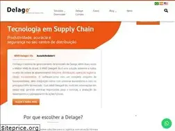 Sites similar to delage.com.br