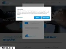 Sites similar to delagelanden.com