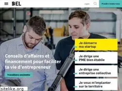 Sites similar to delagglo.ca