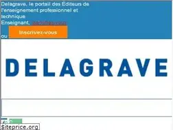 Sites similar to delagrave-edition.fr