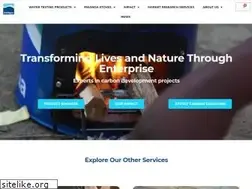 Sites similar to delagua.org