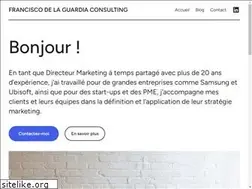 Sites similar to delaguardia.fr