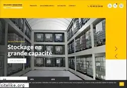 Sites similar to delahaye-industries.fr