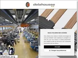 Sites similar to delahousse.com