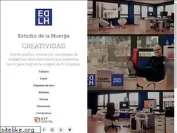 Sites similar to delahuerga.com