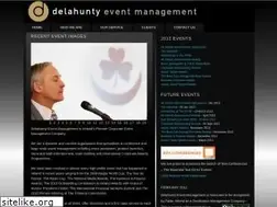 Sites similar to delahunty.ie