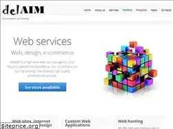 Sites similar to delaim.com