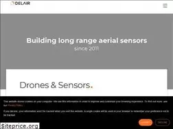 Sites similar to delair.aero