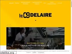 Sites similar to delaire-sa.fr