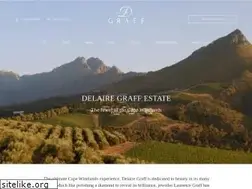 Sites similar to delaire.co.za