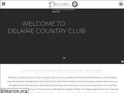 Sites similar to delaire.org