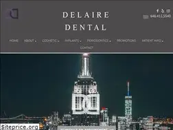 Sites similar to delairedental.com