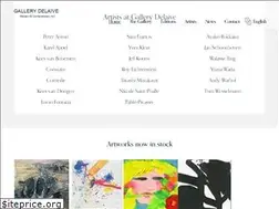 Sites similar to delaive.com