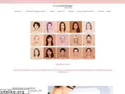Sites similar to delajoyapersonalshopper.es