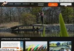 Sites similar to delalande-peche.fr