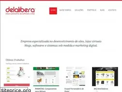 Sites similar to delalibera.com.br