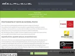 Sites similar to delalieux.be