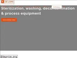 Sites similar to delama.it