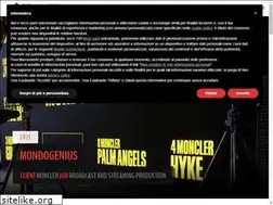 Sites similar to delamaisonprod.it