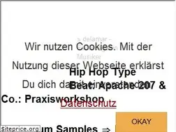 Sites similar to delamar.de