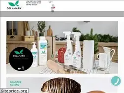 Sites similar to delamark.ua
