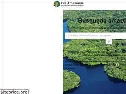 Sites similar to delamazonas.com
