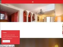 Sites similar to delambre-paris-hotel.com