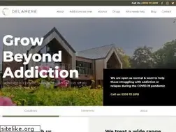Sites similar to delamere.com