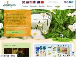 Sites similar to delameredairy.co.uk