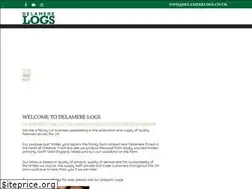Sites similar to delamerelogs.co.uk