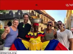 Sites similar to delamesa.com