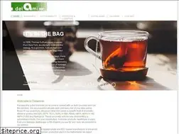Sites similar to delamine.com